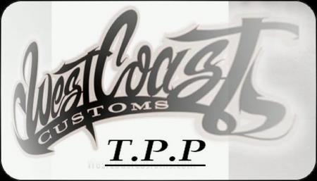 WEST COAST TPP